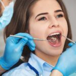 The Benefits of Orthodontic Treatment beyond Straighter Teeth