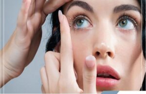 Exploring the Different Types of Contact Lenses