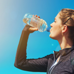 How Can I Hydrate My Body Without Drinking Water?