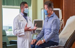The Difference Between a Pain Management Specialist and a General Practitioner