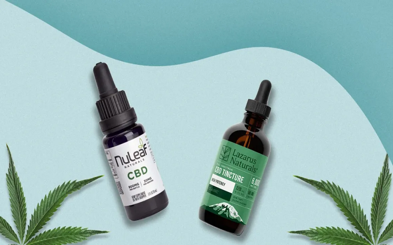 CBD help in the pain management