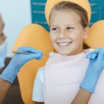 Pediatric Dentists and Their Role in Detecting Early Dental Issues