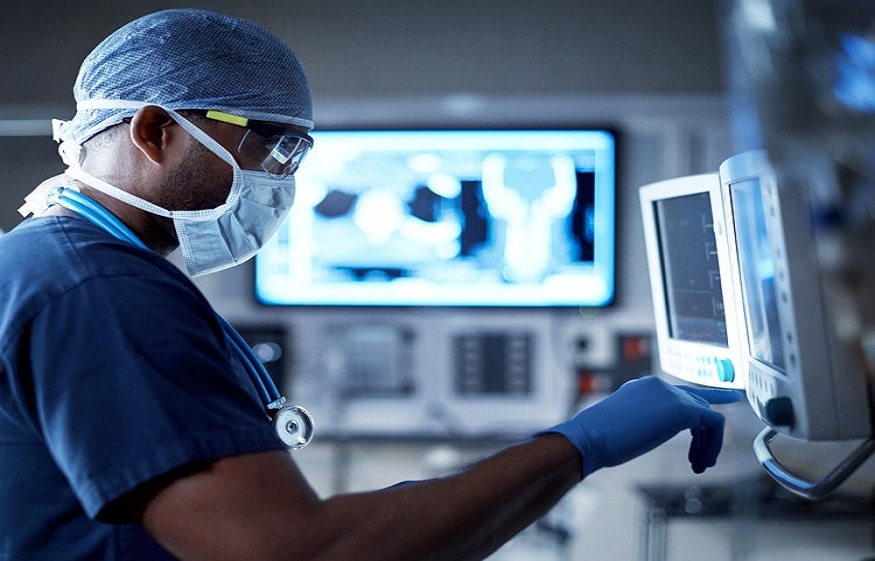 Modern Healthcare