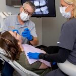 How General Dentists Assist In Managing Diabetes