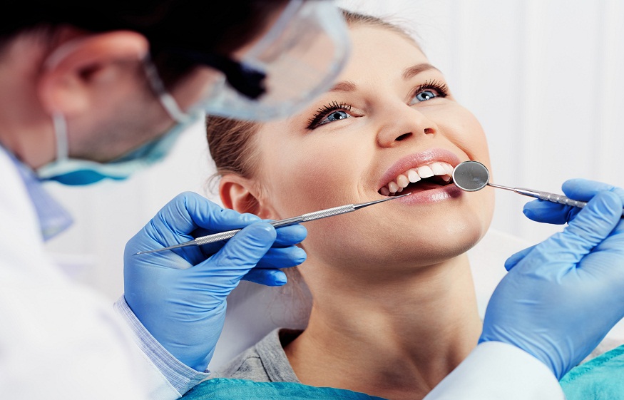 Dental Appointments