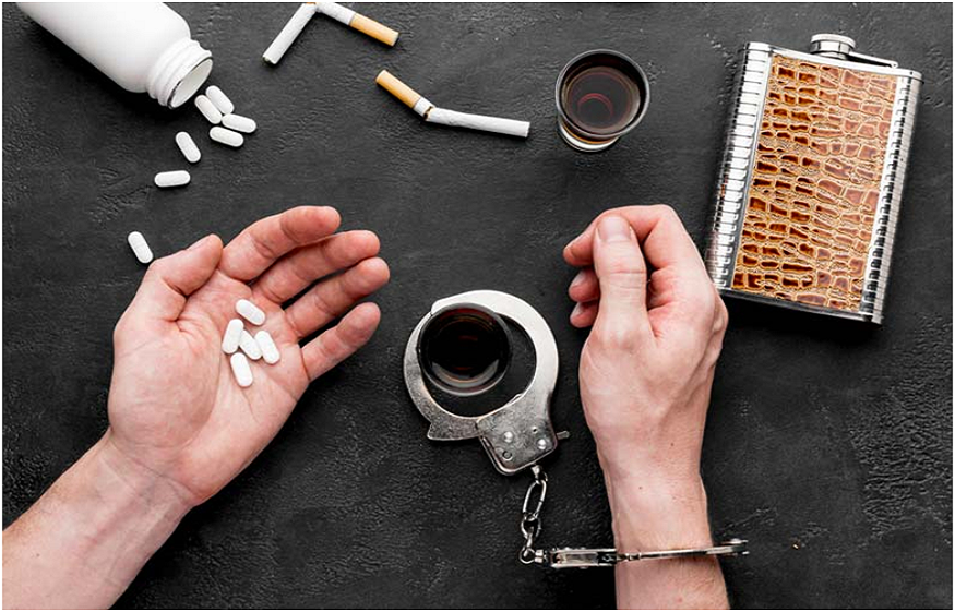 Recovering From Addiction