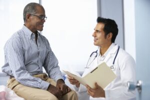 Tennessee Men’s Clinic Brings Focus to Reading in Times of Anxiety, Pressure