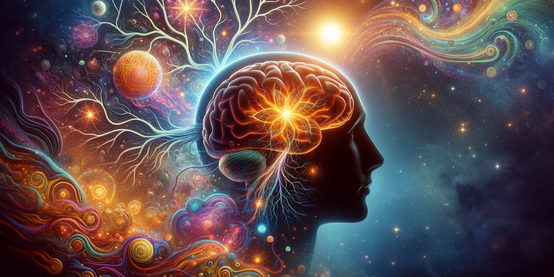 Psychedelic Mind